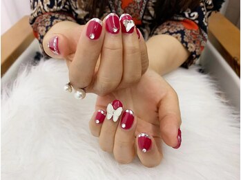 フローラ/持ち込み