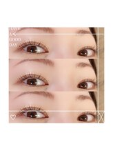 アクトウーマン(AKTWOMEN)/まつエク(ナチュラル)80本