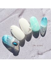 エムオーグランツ(Mo-glanz)/2022．07マンスリー D