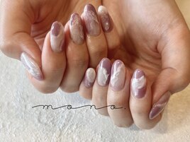 パラジェル＆フィルイン/平塚