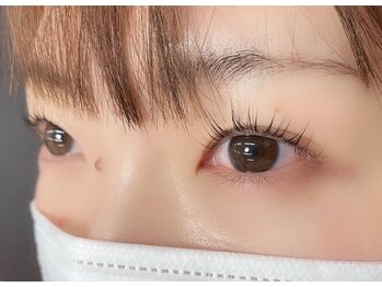 ナチュレ 新松戸店(NATURE)/パリジェンヌラッシュリフト