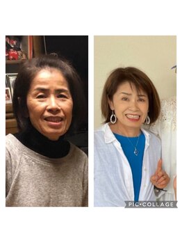 ヨサ パーク コアハート(YOSA PARK CORE HEART)/レリガーピーマックス凄い！