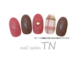 2月季節の定額6900円コース