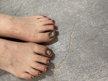 インクバイノック(INC by noq)/3/7 Kanonワンカラー