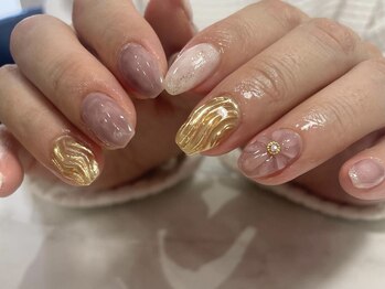 レアース(Lea's)/綺麗目ニュアンス