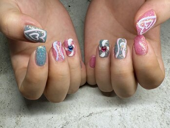 アムネイル(am.nail)/