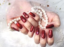 アキラネイルサロン(Akira nail salon)/