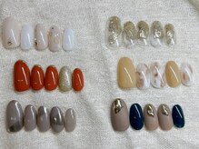 アーバンシーネイル 川口店(Urbansea nail)/nail simple ¥8,980
