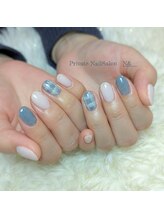 エヌ アンド(N&)/シンプルニュアンスデザイン