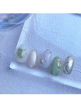 ルアナ 亀戸(Luana)/過去のマンスリー/ニュアンス