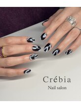 クレヴィア(Crevia)/ニュアンス