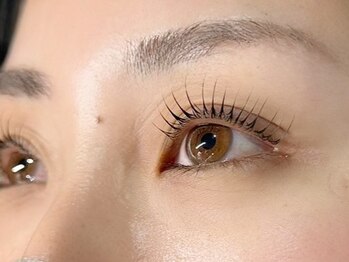 クラーム(klarm)/まつ毛パーマ