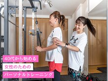 クレア 亀戸(CREA)
