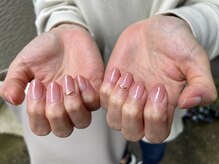 スリーネイル(Three nail)/