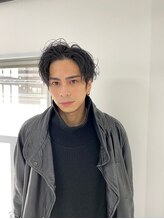 ルミシアトウキョウ 池袋東口店(LUMICIA. TOKYO)/メンズ/ハリウッドブロウリフト