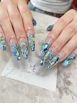 ツメ ネイル(Tsume Nail)/プレミアムプラン