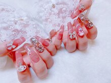 マカナマナ(Makana Mana)/チップ/長さだし