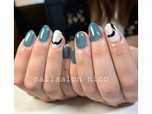 ニコ(nico)/モード