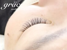 グレイス(grace)/ボリュームラッシュ300本