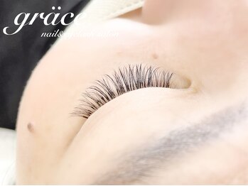 グレイス(grace)/ボリュームラッシュ300本