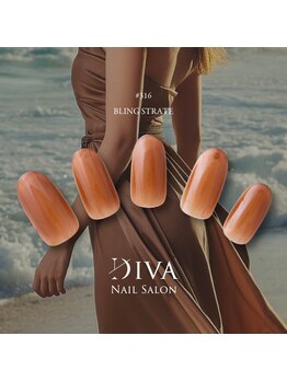 ディーバ 心斎橋grace店(Diva)/autumncolor