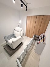 ロレインブロウ 近鉄八尾駅前店/まつ毛パーマと眉毛のお店