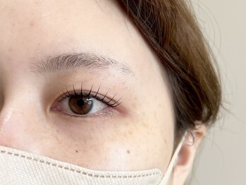 コアバイサラ 山口店(koa by SARA)/●ラッシュリフト●