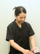 銀のすず 渋谷恵比寿院 筒井 美帆