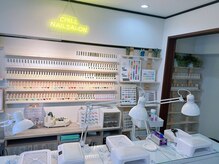 チル 大須店(CHILL)の雰囲気（NAIL SALON CHILL）