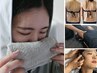 【定番】本気の痩身フルコース★全身の硬い脂肪を分解燃焼,柔らかく出し切る!
