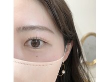ヴィザヴィ 板橋店(vis-a-vis)の雰囲気（ケラチンラッシュリフト【まつパ】¥6600~ 板橋マツエク/まつパ）
