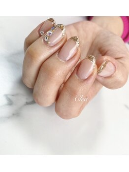 クレア(clea)/ネイルデザイン【浜松/ネイル】