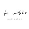 トゥーモカネイルサロン 駒沢大学店(to_mokha nail salon)のお店ロゴ