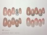 【初回オフ¥2200→¥550】マオジェル／定額アート5　¥10230