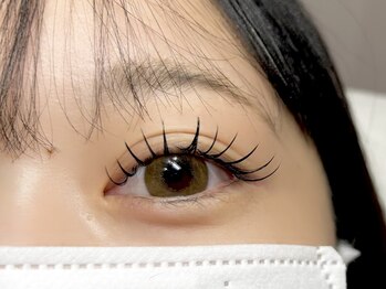 コム 草加マルイ店(com by neolive)/太く濃く長持ち！バインドロック