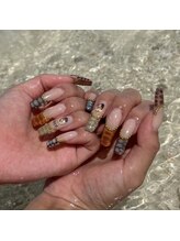 ウェリナ(welina)/海外ネイル