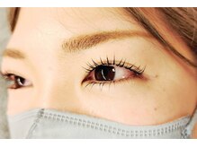 グランデ アム(Grande ame)/まつ毛パーマ/橋本/マツパ