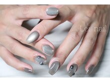 レイ ネイル(Lei nail)/