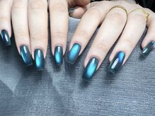 ドリーミーネイル 池袋(Dreamy Nail)/￥9500《１２０分》