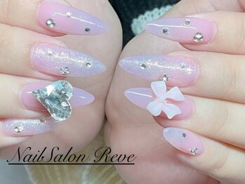 ネイルサロン レーヴ(Reve)/