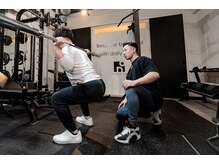 ナンバー ワン(Number One)/セッション風景