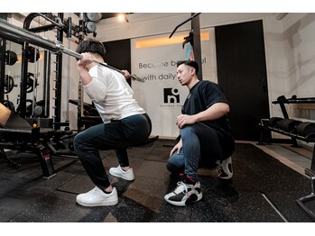 ナンバー ワン(Number One)/セッション風景