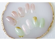 全国100店舗の実績☆愛されネイルサロン☆Crea la Luce【クレアラルーチェ】へようこそ♪            
