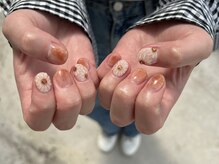 モルン(moln)/full art course