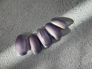 ティアリー(Total Beauty Salon Tiary)/シンプルHAND 新5800円/再6800円