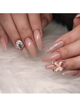 コローレ(Colore)/蝶々♪