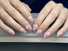 モアグラム 新宿東口店(More Glam)/桜