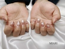 ミアリ(MIARI)/マグネットネイル