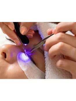 小規模プライベートサロン