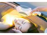 【美肌メニュー人気No.1】お肌の土台からお悩み改善◇フォトRF ¥5000